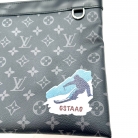 Louis Vuitton – Clutch