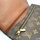Louis Vuitton Clutch Monogram