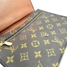 Louis Vuitton Clutch Monogram