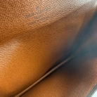 Louis Vuitton Clutch Monogram