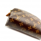 Louis Vuitton Cosmetic Pouch