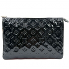 Louis Vuitton Coussin bag in patent leather