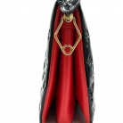 Louis Vuitton Coussin bag in patent leather