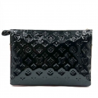 Louis Vuitton Coussin bag in patent leather