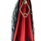 Louis Vuitton Coussin bag in patent leather