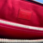 Louis Vuitton Coussin bag in patent leather