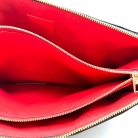 Louis Vuitton Coussin bag in patent leather