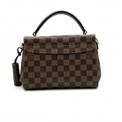 Louis Vuitton Croisette en Damier Ebene