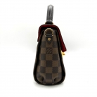 Louis Vuitton Croisette en Damier Ebene