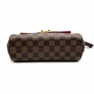 Louis Vuitton Croisette en Damier Ebene