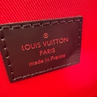 Louis Vuitton Croisette en Damier Ebene