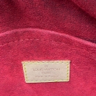Louis Vuitton Croissant Monogram