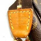 Louis Vuitton Croissant Monogram