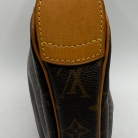 Louis Vuitton Croissant Monogram