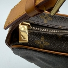 Louis Vuitton Croissant Monogram