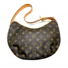 Louis Vuitton Croissant Monogram