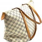 Louis Vuitton  Damier Azur