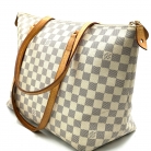 Louis Vuitton  Damier Azur