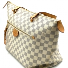Louis Vuitton  Damier Azur