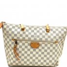 Louis Vuitton  Damier Azur