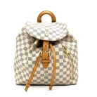 Louis Vuitton Damier Azur Sperone