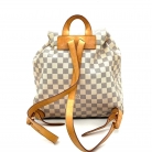 Louis Vuitton Damier Azur Sperone