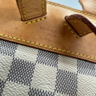 Louis Vuitton Damier Azur Sperone