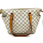 louis Vuitton Damier azur vintage