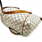 louis Vuitton Damier azur vintage