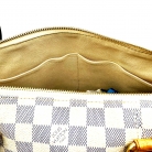 louis Vuitton Damier azur vintage