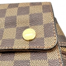 louis vuitton damier ebane