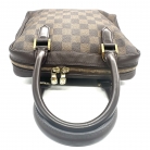 Louis Vuitton Damier Ebene