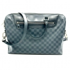Louis Vuitton Damier Graphite Briefcase