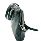 Louis Vuitton Damier Graphite Briefcase