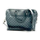 Louis Vuitton Damier Graphite Briefcase