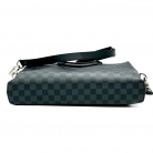 Louis Vuitton Damier Graphite Briefcase