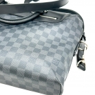 Louis Vuitton Damier Graphite Briefcase