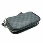 Louis Vuitton Damier Graphite Toiletry