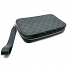 Louis Vuitton Damier Graphite Toiletry