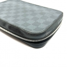 Louis Vuitton Damier Graphite Toiletry