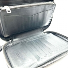 Louis Vuitton Damier Graphite Toiletry