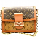 Louis Vuitton Dauphine