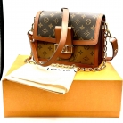 Louis Vuitton Dauphine