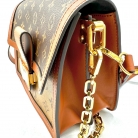 Louis Vuitton Dauphine