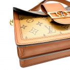 Louis Vuitton Dauphine