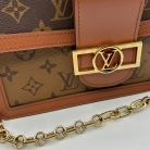 Louis Vuitton Dauphine