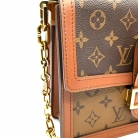 Louis Vuitton Dauphine