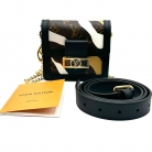 Louis Vuitton Dauphine Chain BB