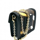 Louis Vuitton Dauphine Chain BB
