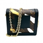 Louis Vuitton Dauphine Chain BB
